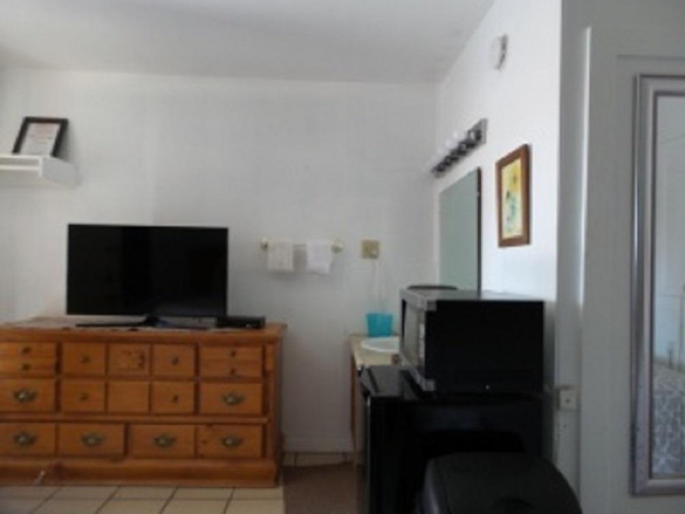 Turner Inn & Rv Park Mountainair Esterno foto