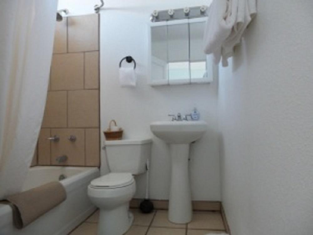 Turner Inn & Rv Park Mountainair Esterno foto