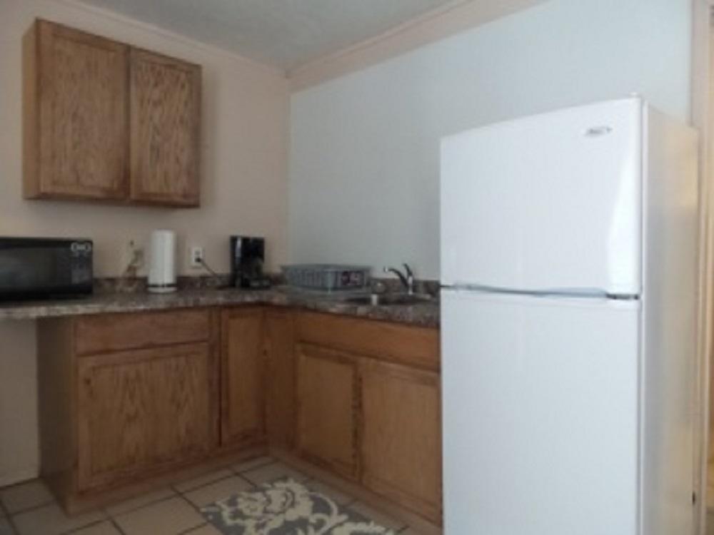 Turner Inn & Rv Park Mountainair Esterno foto