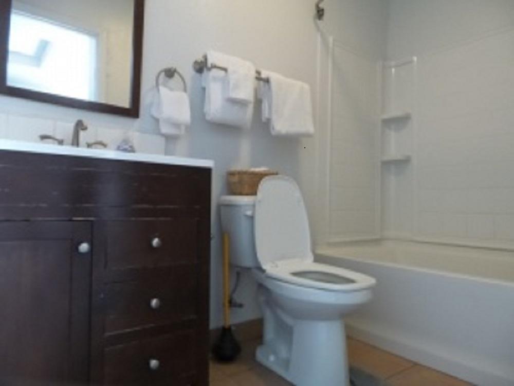 Turner Inn & Rv Park Mountainair Esterno foto